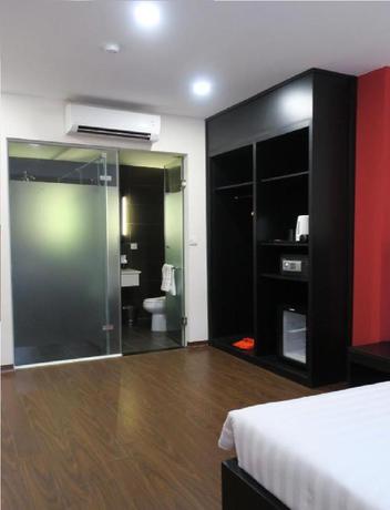 Imagen de la habitación del Hotel Ancyra Tamtam By Continent - Near Hoan Kiem Lake. Foto 11