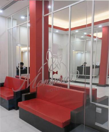 Imagen de los interiores del Hotel Ancyra Tamtam By Continent - Near Hoan Kiem Lake. Foto 19