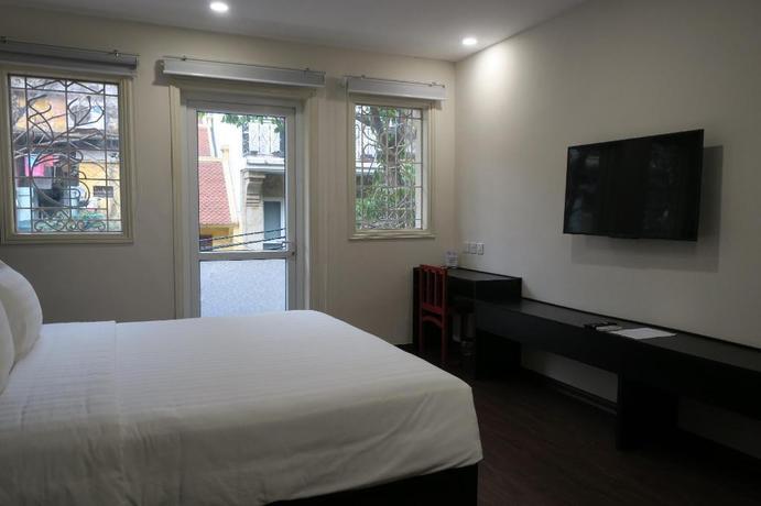Imagen de la habitación del Hotel Ancyra Tamtam By Continent - Near Hoan Kiem Lake. Foto 15