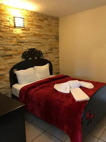 Imagen de la habitación del Hotel And Glamping Huasca Sierra Verde. Foto 12
