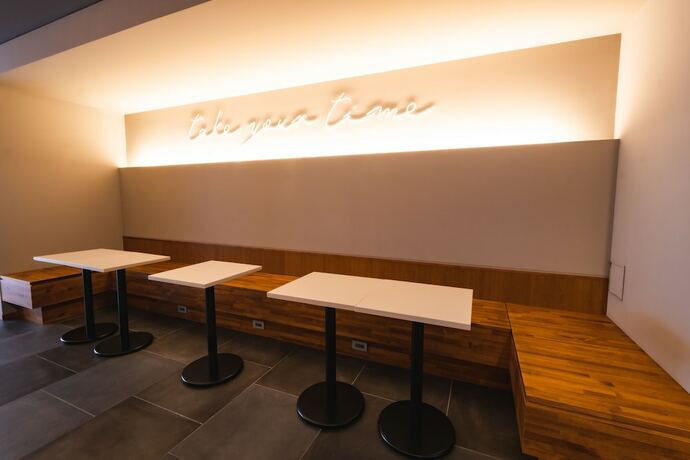 Imagen general del Hotel And Hakata. Foto 9