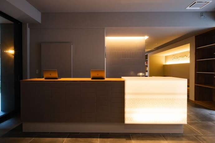 Imagen general del Hotel And Hakata. Foto 10