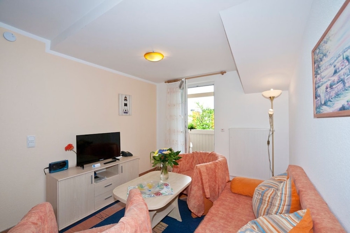 Imagen de la habitación del Hotel And Restaurant Albatros. Foto 13