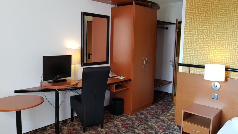 Imagen de la habitación del Hotel And Restaurant Fricke. Foto 5