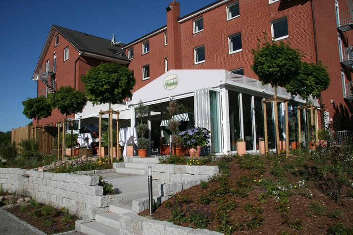 Imagen general del Hotel And Restaurant Fricke. Foto 1