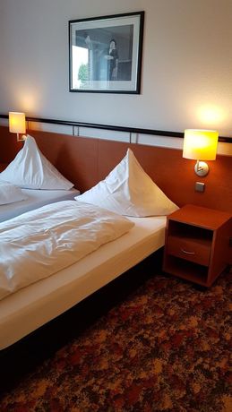 Imagen de la habitación del Hotel And Restaurant Fricke. Foto 6