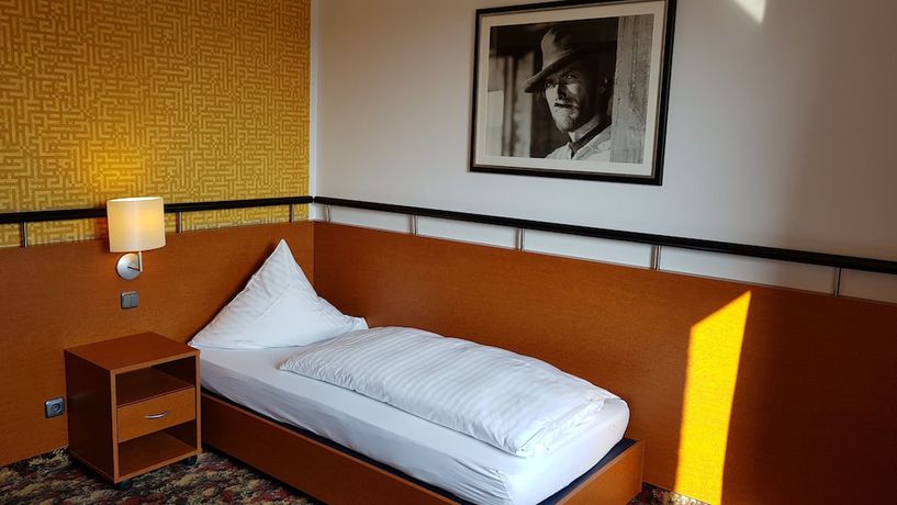 Imagen de la habitación del Hotel And Restaurant Fricke. Foto 8