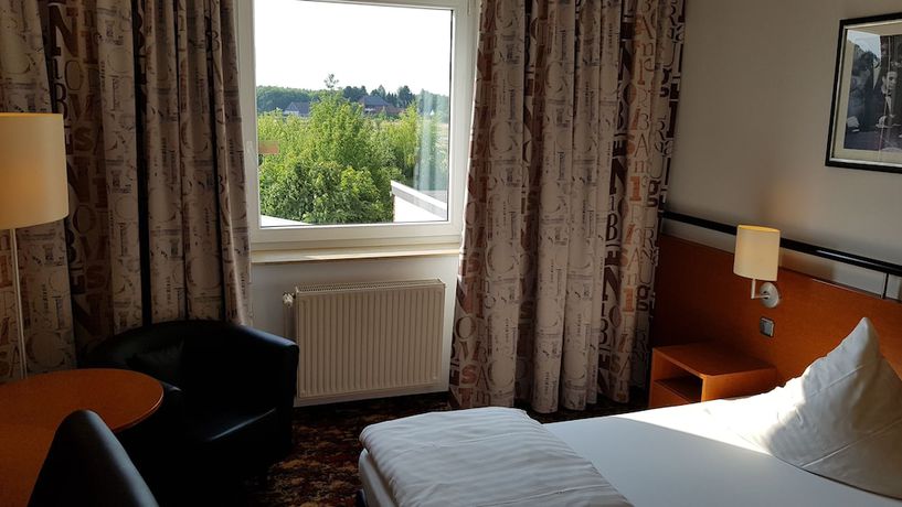 Imagen de la habitación del Hotel And Restaurant Fricke. Foto 9