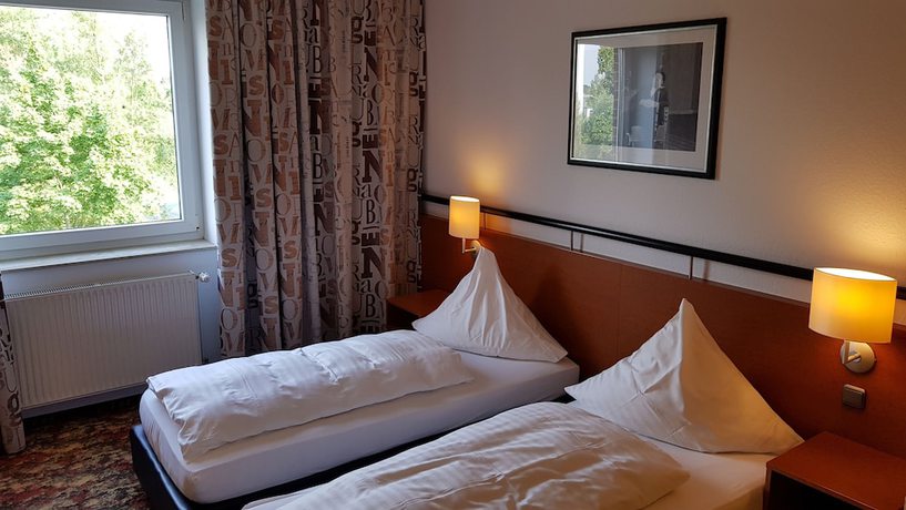 Imagen de la habitación del Hotel And Restaurant Fricke. Foto 10
