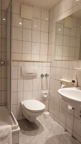 Imagen de la habitación del Hotel And Restaurant Fricke. Foto 11