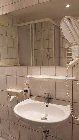 Imagen de la habitación del Hotel And Restaurant Fricke. Foto 12