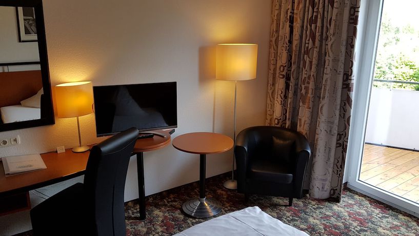 Imagen de la habitación del Hotel And Restaurant Fricke. Foto 13