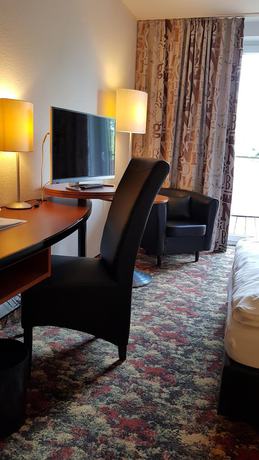 Imagen de la habitación del Hotel And Restaurant Fricke. Foto 15