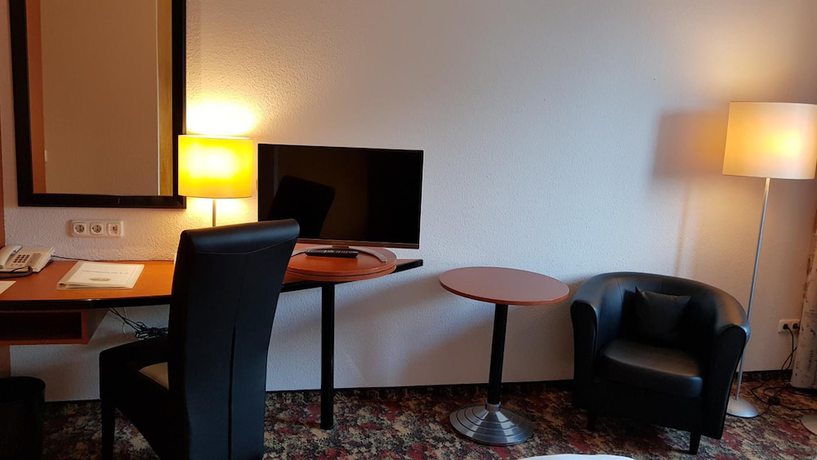 Imagen de la habitación del Hotel And Restaurant Fricke. Foto 16