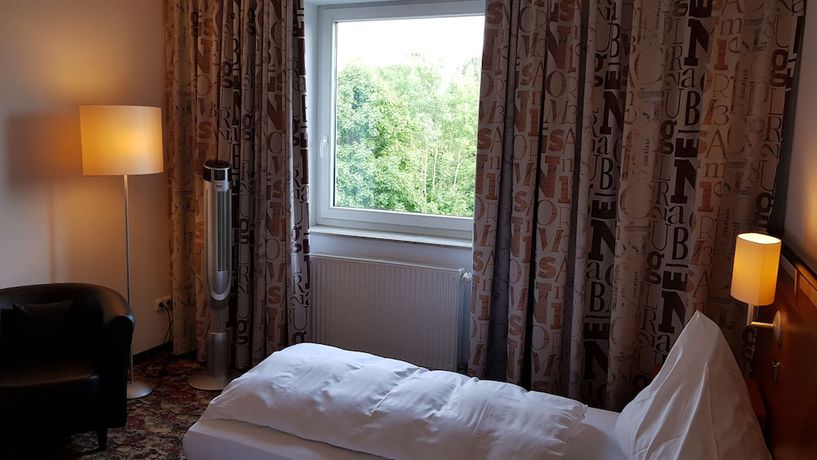 Imagen de la habitación del Hotel And Restaurant Fricke. Foto 18