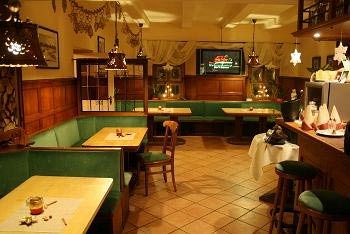 Imagen de los interiores del Hotel And Restaurant Haus Kehrenkamp. Foto 5