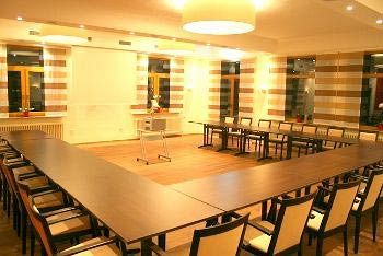 Imagen de los interiores del Hotel And Restaurant Haus Kehrenkamp. Foto 6