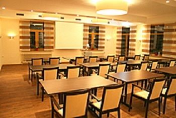 Imagen de los interiores del Hotel And Restaurant Haus Kehrenkamp. Foto 8