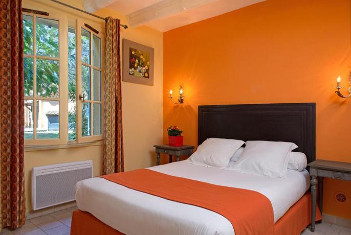 Imagen de la habitación del Hotel And Restaurant Le Mas Des Sables - Aigues Mortes. Foto 5