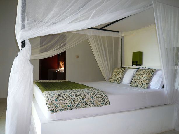 Imagen de la habitación del Hotel Anda Amed Resort. Foto 5