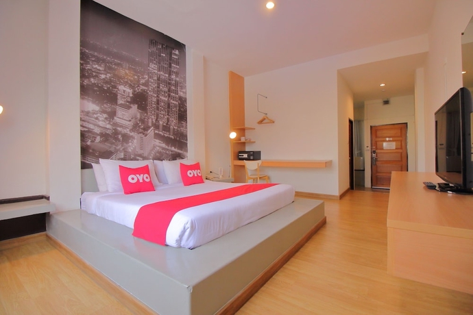 Imagen de la habitación del Hotel Anda Hotel. Foto 2