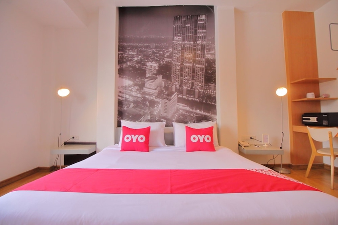 Imagen de la habitación del Hotel Anda Hotel. Foto 3