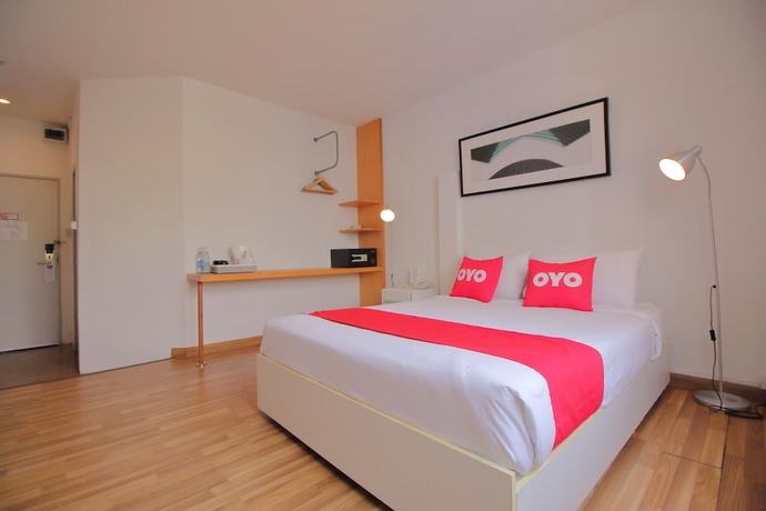Imagen de la habitación del Hotel Anda Hotel. Foto 4