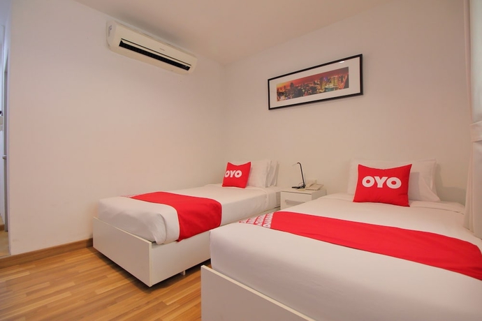 Imagen de la habitación del Hotel Anda Hotel. Foto 5