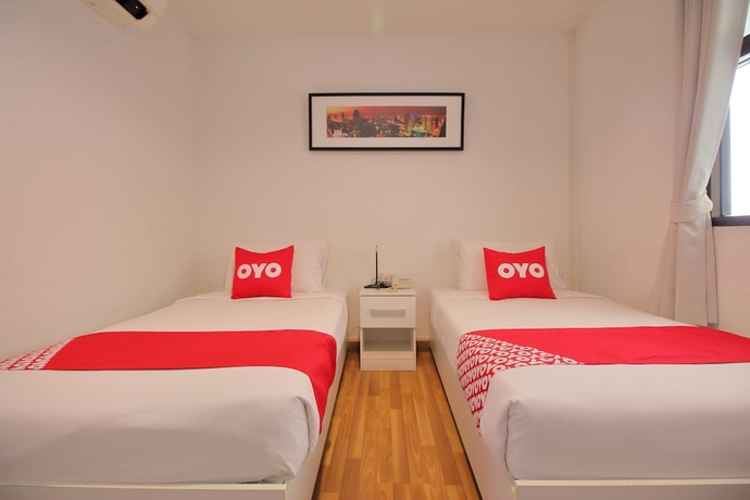 Imagen de la habitación del Hotel Anda Hotel. Foto 6