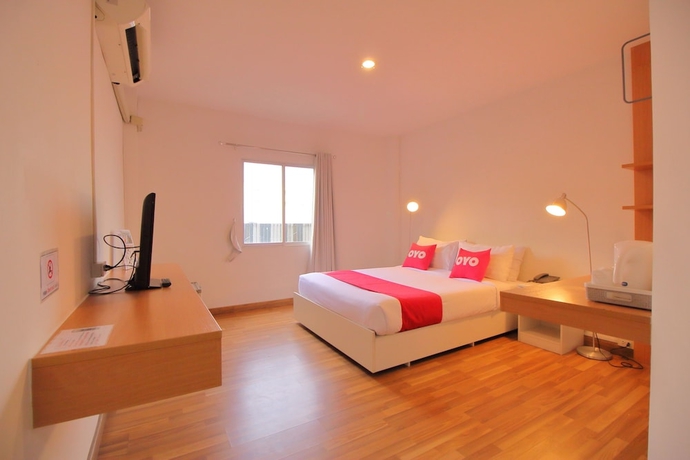 Imagen de la habitación del Hotel Anda Hotel. Foto 7