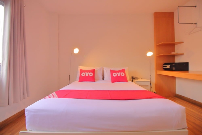 Imagen de la habitación del Hotel Anda Hotel. Foto 8