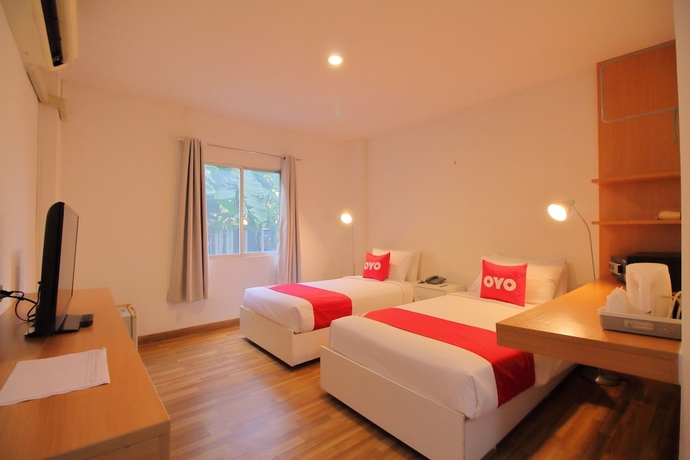 Imagen de la habitación del Hotel Anda Hotel. Foto 9