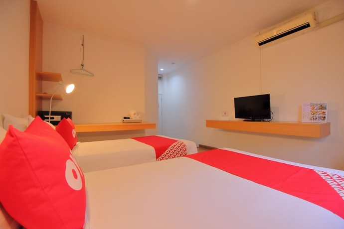 Imagen de la habitación del Hotel Anda Hotel. Foto 10