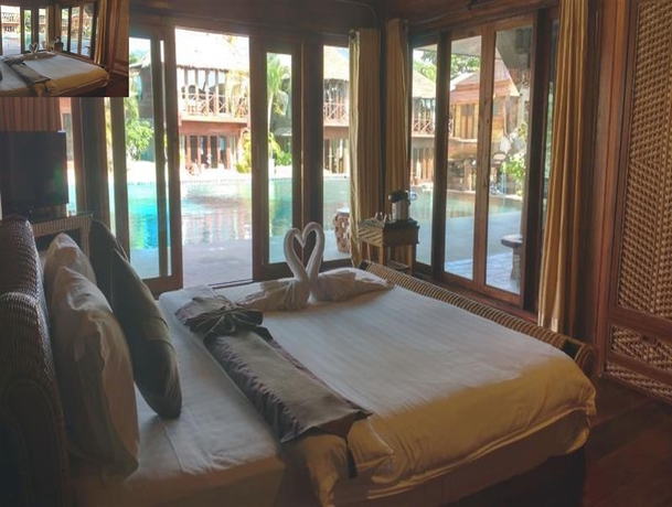 Imagen de la habitación del Hotel Anda Resort Koh Lipe. Foto 6