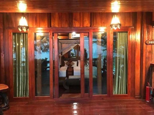 Imagen de la habitación del Hotel Anda Resort Koh Lipe. Foto 9