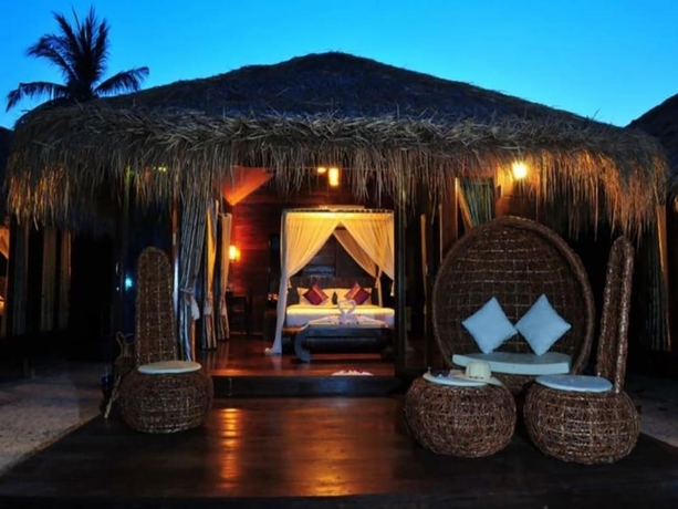 Imagen de la habitación del Hotel Anda Resort Koh Lipe. Foto 10