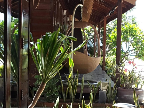 Imagen de la habitación del Hotel Anda Resort Koh Lipe. Foto 14