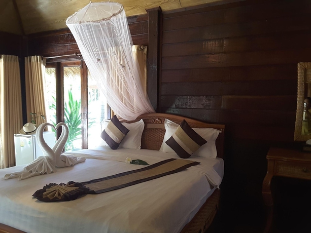 Imagen de la habitación del Hotel Anda Resort Koh Lipe. Foto 15