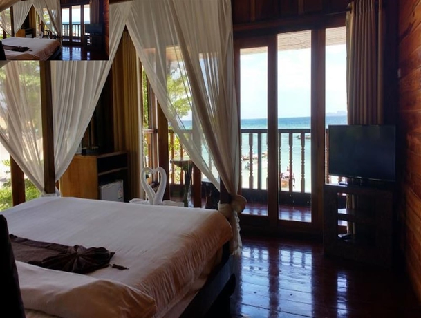Imagen de la habitación del Hotel Anda Resort Koh Lipe. Foto 16
