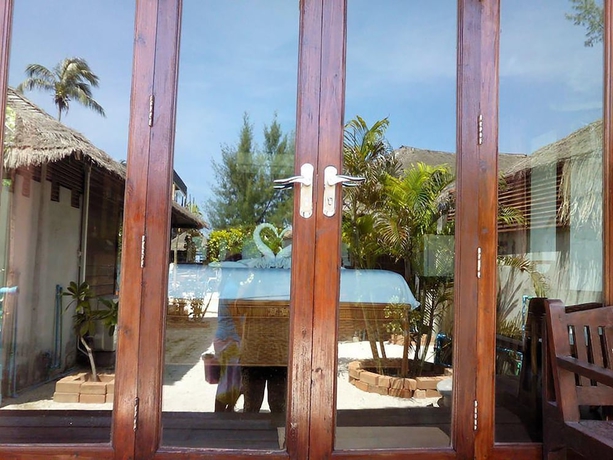 Imagen de la habitación del Hotel Anda Resort Koh Lipe. Foto 17