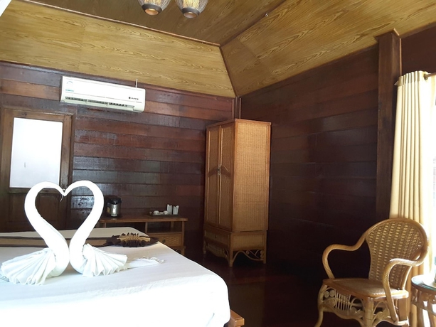 Imagen de la habitación del Hotel Anda Resort Koh Lipe. Foto 18