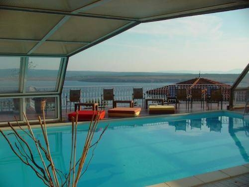 Imagen general del Hotel Anda Villa Club Jardin. Foto 9