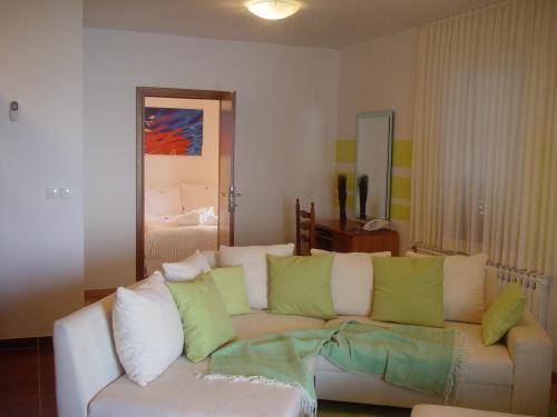 Imagen general del Hotel Anda Villa Club Jardin. Foto 12