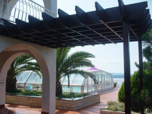 Imagen general del Hotel Anda Villa Club Jardin. Foto 14