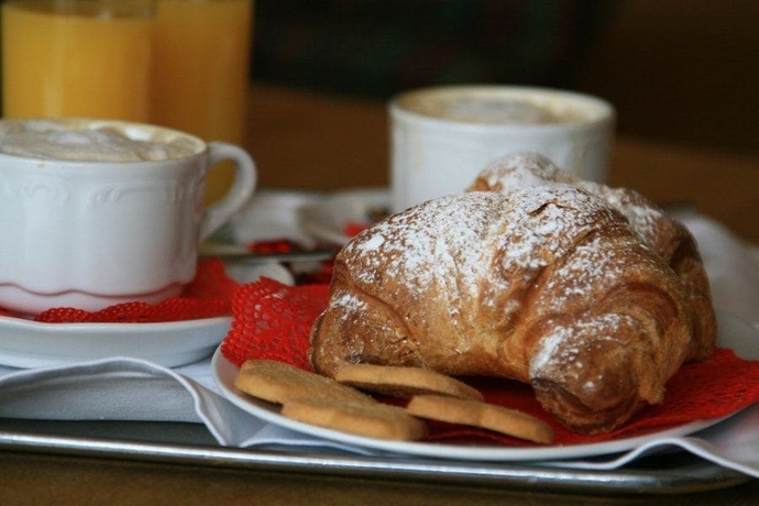 Imagen de la habitación del Hotel Anda Wellness and Spa. Foto 7