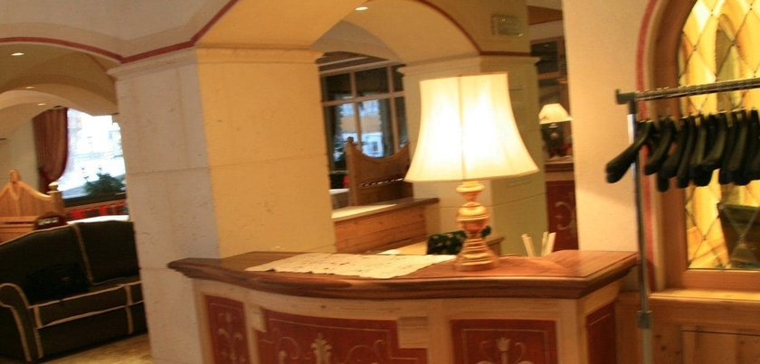 Imagen de los interiores del Hotel Anda Wellness and Spa. Foto 13