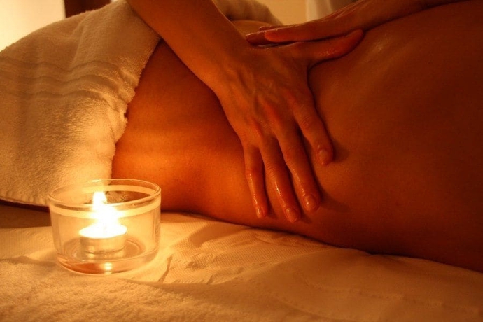 Imagen general del Hotel Anda Wellness and Spa. Foto 2