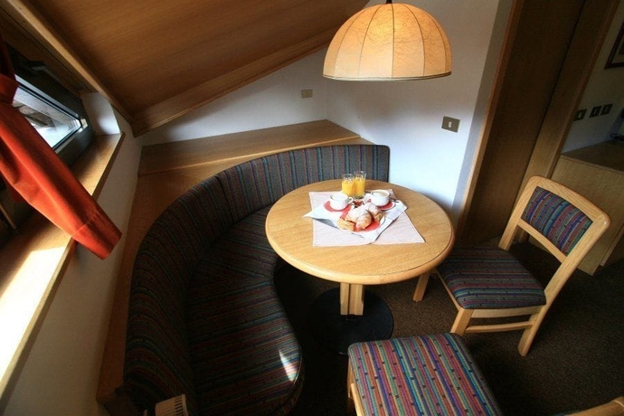 Imagen de los interiores del Hotel Anda Wellness and Spa. Foto 14