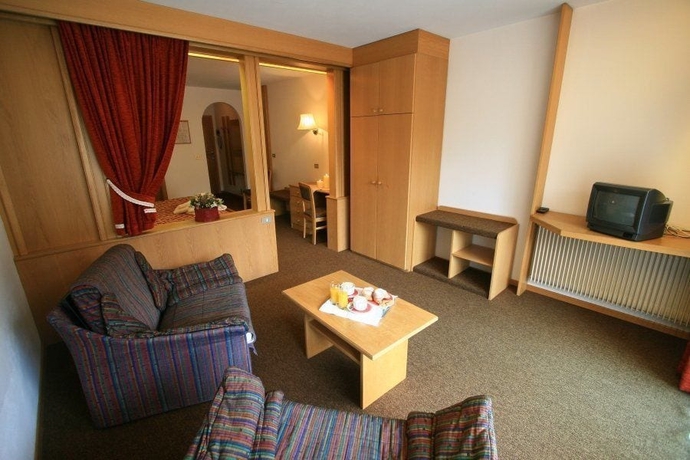 Imagen de los interiores del Hotel Anda Wellness and Spa. Foto 15