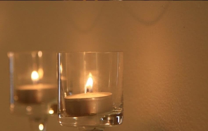 Imagen de la habitación del Hotel Anda Wellness and Spa. Foto 9